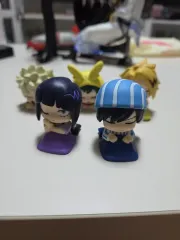 開封展示品 僕のヒーローアカデミア ヒロアカ おねむたん 5種セット 出品