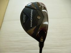 ◇新品・希少◇キャロウェイ エリート FW7W◇純正ベンタス・グリーン