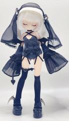 即納☆初回予約特典あり☆TENCYスタジオ 光と影 光翼学院 1/8 スケール