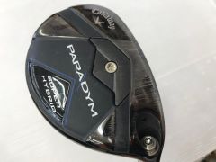 マジェスティ プレステジオ 3番ユーティリティフェアウェイウッド 