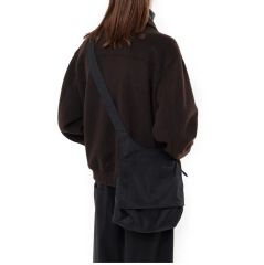 新品未使用品】BINGOYA 別注 ブラック ショルダーバッグ - メルカリ