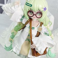 即納☆初回予約特典あり☆TENCYスタジオ 光と影 光翼学院 1/8 スケール