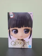 (未開封) Q posket（キューポスケット） 鬼滅の刃 栗花落 カナヲ フィギュア B COLOR
