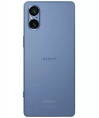 [중고] 휴대폰 스마트폰 Xperia 5 V 8GB/256GB (SIM 프리/블루) [XQ-DE44]