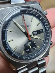 2026年最新】seiko 6139の人気アイテム - メルカリ