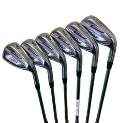 S☆914 Callaway アイアン6本 EPIC FORGET STAR - メルカリ