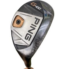 中古】 ピン i500 5S アイアンセット IR NS PRO MODUS3 TOUR120