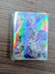 海外限定〗遊戯王 青眼の精霊龍 スリーブ 100枚 新品未開封 海外限定