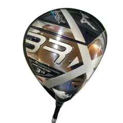 【中古】 ミズノ BR-X 3W フェアウェイウッド FW BR-X(FW) (フレックスSR) メンズ 男性用 右利き 右用 Bランク ゴルフクラブのサムネイル