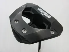 GOLDILOCKS　【訳あり】MODEL 922 CTR ALL BLACK　パター　中古　ゴルフドゥ！美里店【最短即日発送】のサムネイル