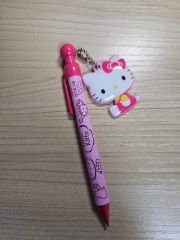 希少 サンリオ ハローキティ シャープペンシル 平成レトロ 手紙