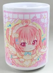 【中古】マグカップ･湯のみ 我部りえる ゆのみ 「あおぎり高校 × YURINAN -ゆうりんあん-」のサムネイル
