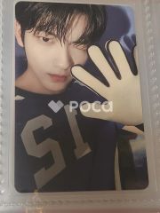 TXT FC特典 MOA ZONE スビン 3枚セット - メルカリ