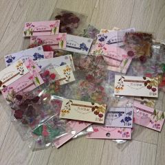 まこ様 プリザーブドアジサイ、ペッパーベリー 大地農園 まとめ売り