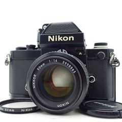 【動作確認済】 Nikon FA G0424-84-7v 動作確認済】 Nikon FA G0424-84-7v | Mercari