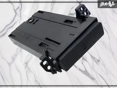 ダイハツ 純正 L575S L585S ムーヴコンテ ドリンクホルダー カップホルダー 左 左側 助手席側 片側のサムネイル