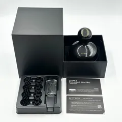 MYTREX マイトレックス ヘッド スパ プロ MT-EHP22B 【24時間以内発送･美品✨️】のサムネイル