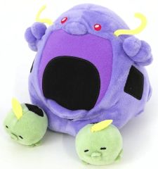 ポケモン もぐもぐスマホスタンド もぐもぐウォッチング！ マルノーム