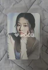 IZ*ONE キム・ミンジュ D-icon vol.11 IZ*ONE Shall we dance?