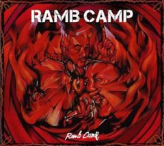 【中古】邦楽CD RAMB CAMP / RAMBCAMP