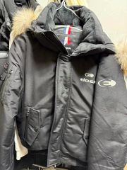 Sheller BIG double zip hoodie - メルカリ