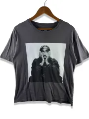 2PAC トゥーパック OFFICIAL ラブ Tシャツ4253のサムネイル