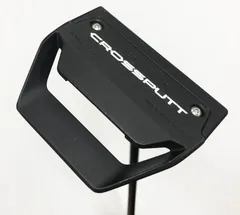 CROSSPUTT GOLF　FORMULA 1.0　パター　中古【最短即日発送】のサムネイル
