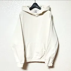 S 90 MSGM ミラノ フードTシャツ オーバーサイズのサムネイル