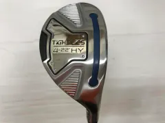 アダムス　TIGHT LIES 2015　22度　オリジナルカーボン　Rフレックス　ユーティリティ　中古　ゴルフドゥ！新大宮バイパス浦和店【最短即日発送】のサムネイル