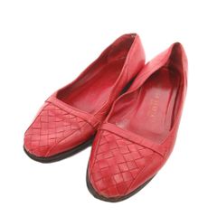 BOTTEGA VENETA 靴 イントレチャート 361/2 - メルカリ