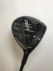 テーラーメイド Qi10 フェアウェイウッド 3W レフティ - メルカリ