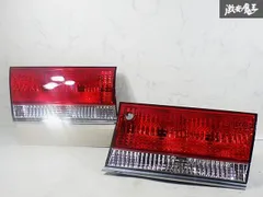 TYC TOYOTA トヨタ TSS10 クラウン コンフォート テールライト テールランプ フィニッシャー 左右セットのサムネイル