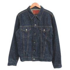 JUNYA WATANABE × Levis コットンデニムジャケット S - メルカリ