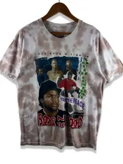 アイスキューブ Boyz N The Hood グラフィック MOVIE Tシャツ4257のサムネイル