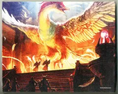 中古】原画イラストボード ドラゴンクエストミュージアム キャンバス