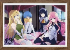 2026年最新】ゼロの使い魔 原画の人気アイテム - メルカリ