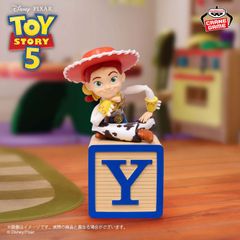 Disney/Pixar Toy Story 5シリーズ シークレット - メルカリ