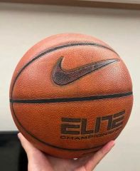 新品】NIKE Elite Championship バスケットボール 7号球 - メルカリ