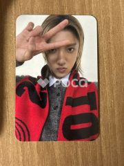LNGSHOT オユル SHOT CALLERS Weverse - メルカリ