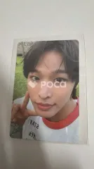 NCT リク NCT WISH POP UP [FIND YOUR COLOR] RANDOM TRADING CARD SET Surf ver.