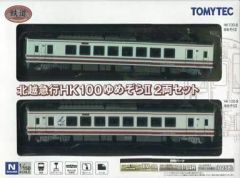 北越急行HK100ゆめぞら2 Nゲージ 鉄道コレクション - メルカリ