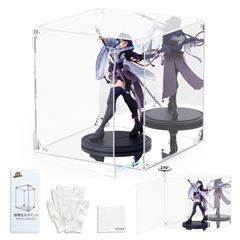 IKEA コレクションケースDETOLF(デトルフ) フィギュアケース - メルカリ