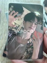 SEVENTEEN FOLLOW 仁川 会場限定 ホシ トレカ - メルカリ
