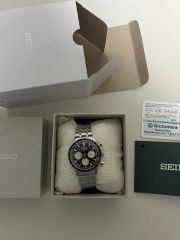 SEIKO プロスペックス SBDL085 タイコノートジュビリーブレス付属