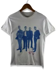 BTR BIG TIME RUSH グラフィック 半袖 Tシャツ4268のサムネイル