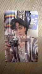 Seventeen バーノン セブチ SEVENTEENTH HEAVEN AM 5:26 Ver.