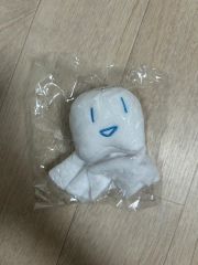 Ado はちゃん 歯てるてる坊主 with Sunny 心臓 - メルカリ