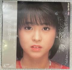 松田聖子 赤いスイートピー 制服 瞳はダイアモンド - メルカリ
