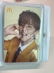 NCT マーク マクドナルド