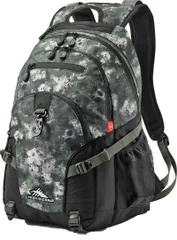 ハイシエラ レディース バッグ バックパック・リュックサック High Sierra Loop Daypack Urban Camoのサムネイル